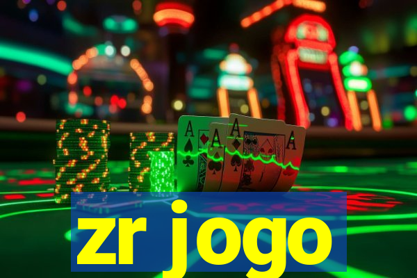 zr jogo